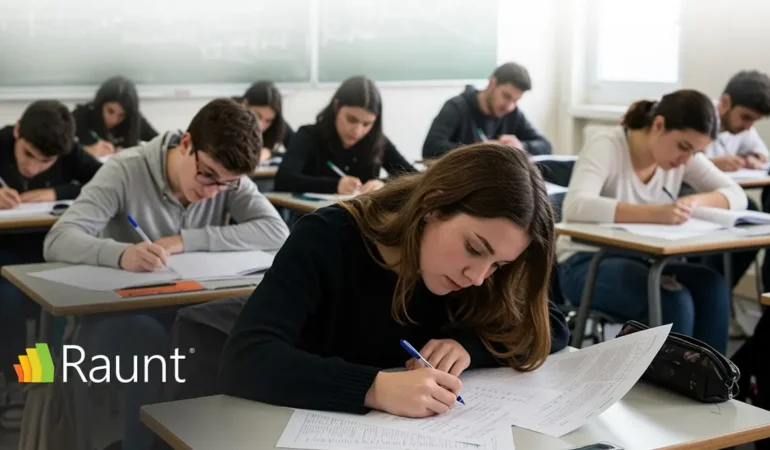 Sınav Öncesi Son Büyük Şans