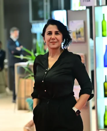 Tüyap Küresel Arenada Güçleniyor