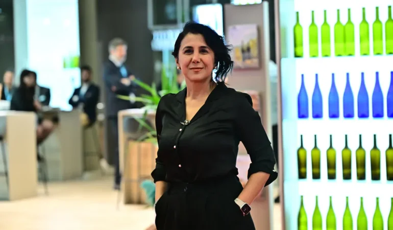 Tüyap Küresel Arenada Güçleniyor