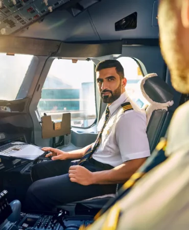 Emirates’te Prestijli Kariyer Şansı