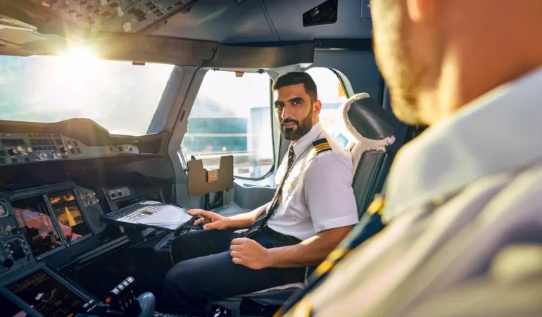 Emirates’te Prestijli Kariyer Şansı