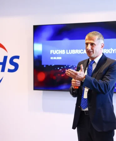 Stratejik Büyüme Merkezi: Türkiye