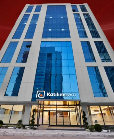 Katılımevim'den Küresel Zirve Başarısı