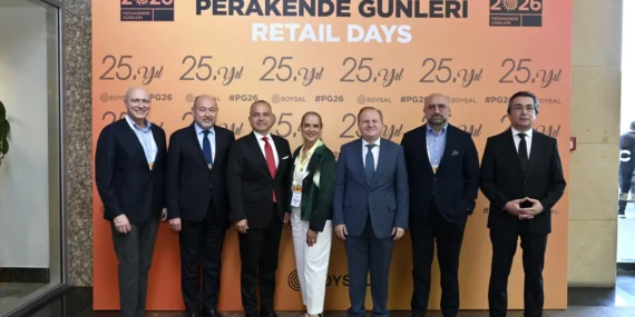 Sektörde Büyük Zirve: Neler Konuşuldu?