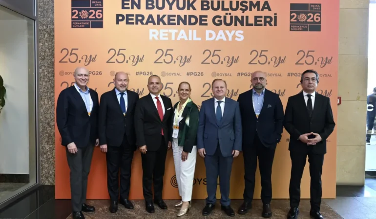 Sektörde Büyük Zirve: Neler Konuşuldu?