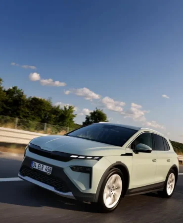 Elektrikli Araçlarda Kaçırılmayacak Fırsatlar