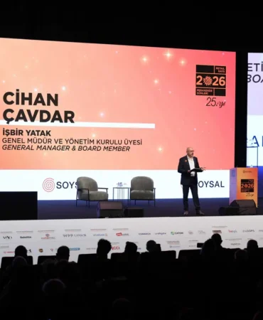 Perakende Günleri 25. Yılında Gücünü Kanıtlıyor