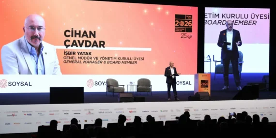 Perakende Günleri 25. Yılında Gücünü Kanıtlıyor