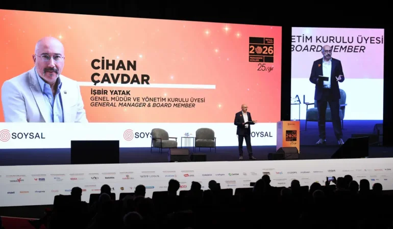 Perakende Günleri 25. Yılında Gücünü Kanıtlıyor