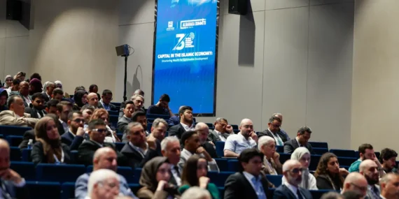 İslami Finansın Yeni Ekseni İstanbul’da