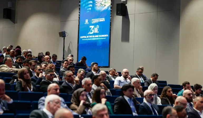 İslami Finansın Yeni Ekseni İstanbul’da