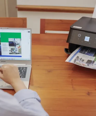 Epson'dan Sürdürülebilirlik Atağı: Fırsatlar Neler?