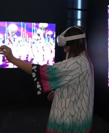 Yeni Nesil Sanat Deneyimi: Kaçırmayın
