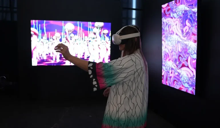 Yeni Nesil Sanat Deneyimi: Kaçırmayın