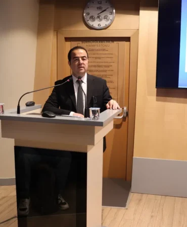 EİB'den İhracatçılara Yeni Kazanç Kapısı