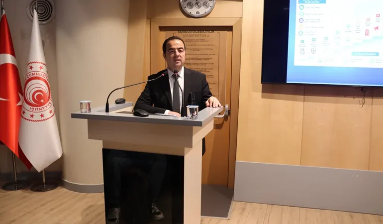 EİB'den İhracatçılara Yeni Kazanç Kapısı