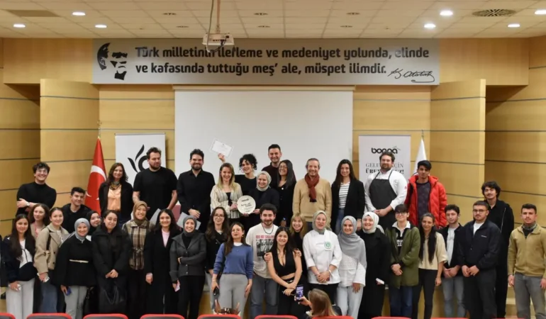 Bonna ile Gastronomide Küresel Başarı Hamlesi