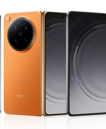 OPPO'nun İnovasyonuyla Futbolda Yeni Çağ