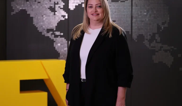 EY, Denetimde Teknolojik Dönüşüme Geçti