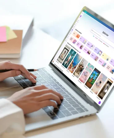 Vodafone Müşterilerine Ücretsiz Canva Pro