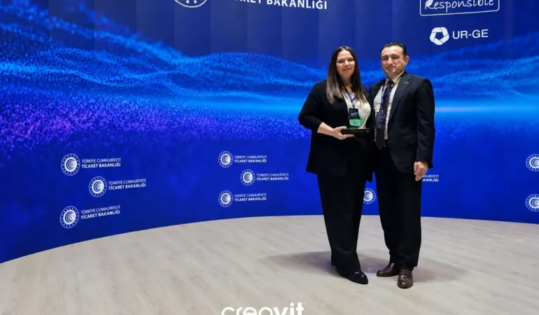 Creavit'in Prestiji: Sürdürülebilirlikte Dönüm Noktası