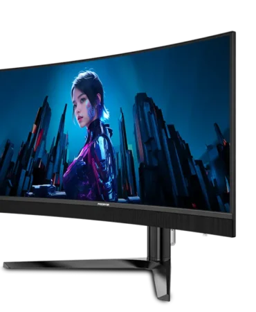 5K Netliğiyle Oyun Dünyasında Yeni Dönem