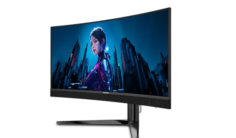 5K Netliğiyle Oyun Dünyasında Yeni Dönem