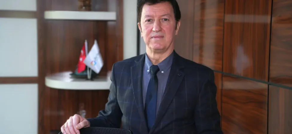 TURKCHEM EXPO 2026 Küresel Sahneye Çıkıyor