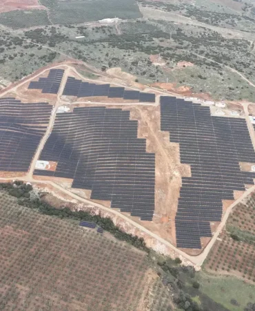 Şişecam Enerji Dönüşümünde Rekor Kırdı