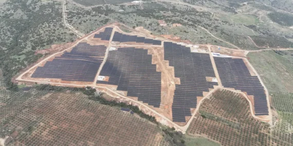 Şişecam Enerji Dönüşümünde Rekor Kırdı