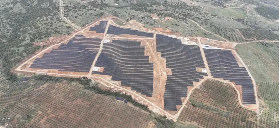 Şişecam Enerji Dönüşümünde Rekor Kırdı