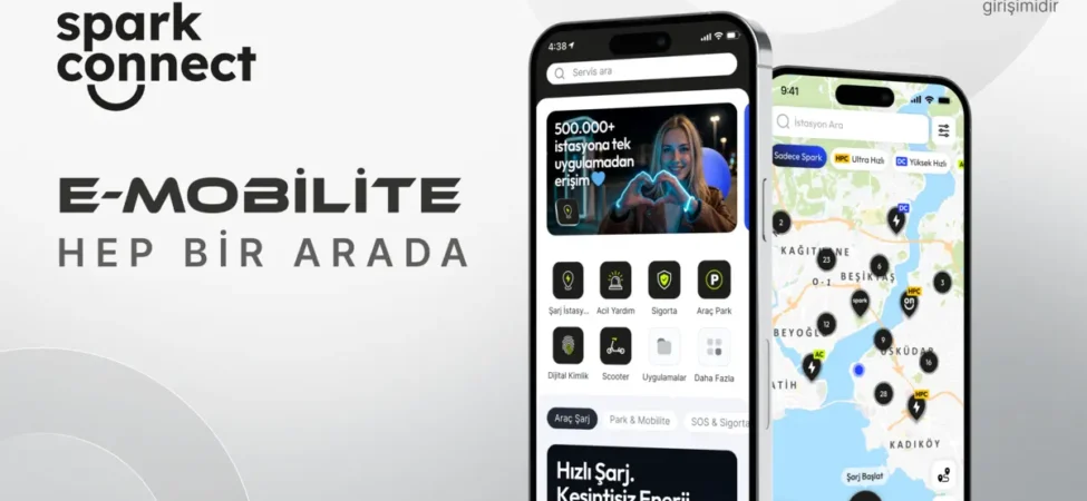 Türkiye'nin E-Mobilite Başarısı