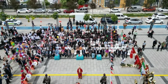 Çorum Gastronomi Yolunda Kritik Eşik