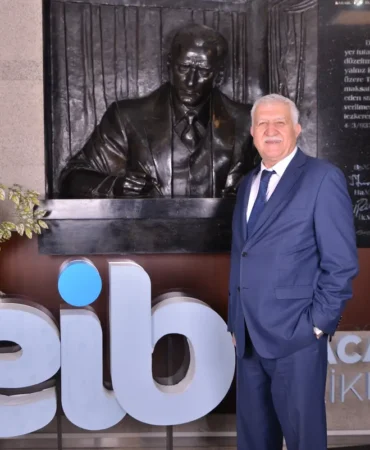 Dünya Devi İthalatçılar Türk Mermeri Peşinde