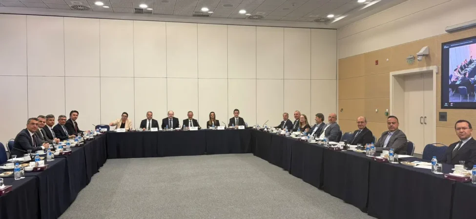 Çimento Sektöründe Tarihi Dönüşüm Başlıyor