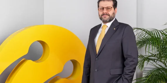 Turkcell, Global Arenada Sürdürülebilirlik Devlerinden