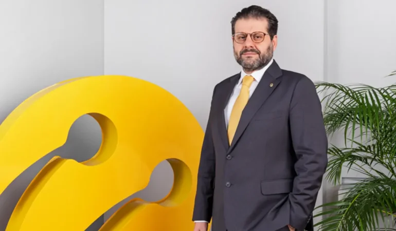 Turkcell, Global Arenada Sürdürülebilirlik Devlerinden