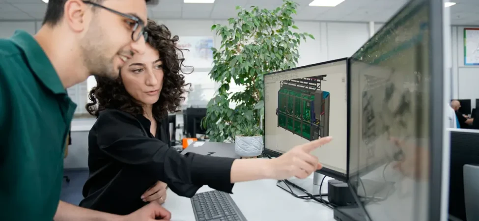 Türkiye’deki Bosch İnovasyon Yatırımıyla Direniyor