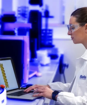 Barilla, İtibarını Globalde Taçlandırdı