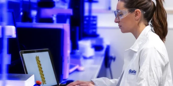 Barilla, İtibarını Globalde Taçlandırdı