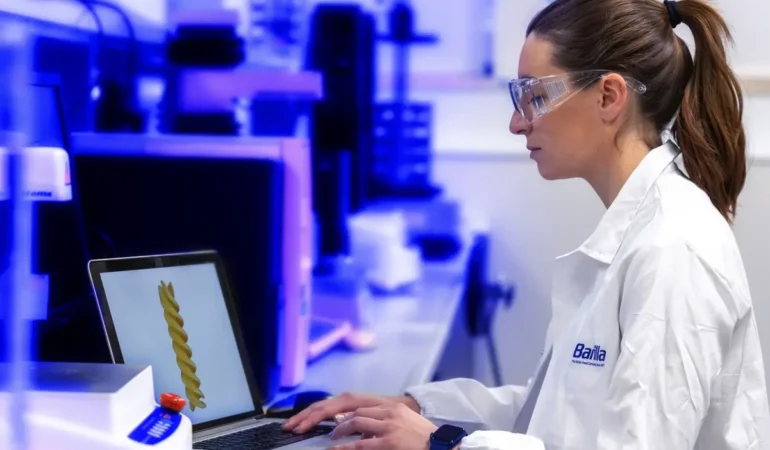 Barilla, İtibarını Globalde Taçlandırdı