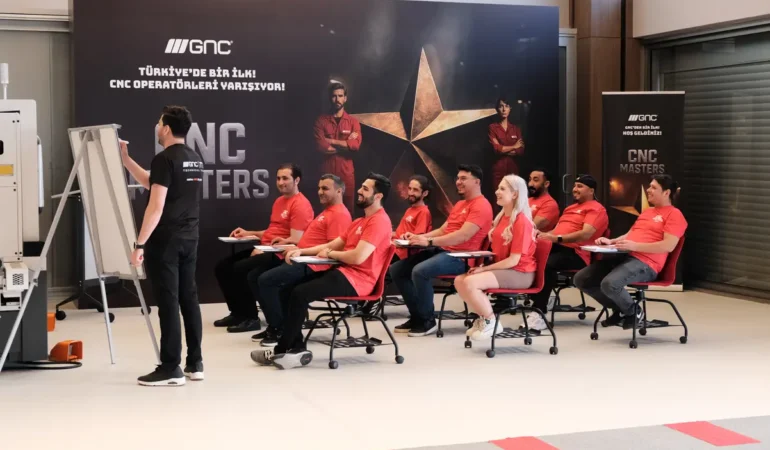 Patronlar Dikkat: Finalistler Belli Oldu