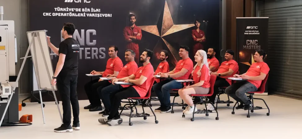 Patronlar Dikkat: Finalistler Belli Oldu