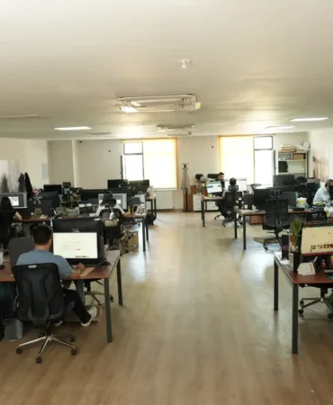 Yeni Dönemde E-Ticarette Hız ve Güven