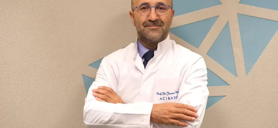 Ortopedide İnovasyon: Hızlı ve Etkili Çözümler