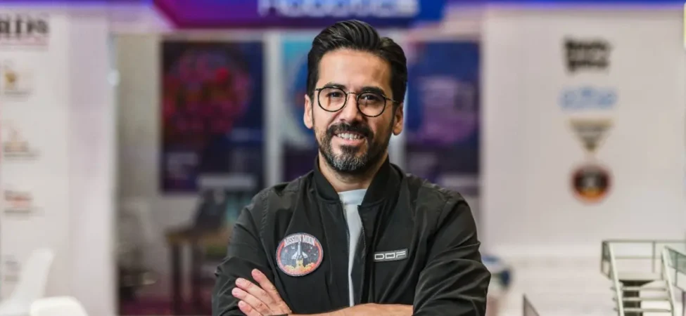 DOF Robotics Küresel Sahneye Çıkıyor