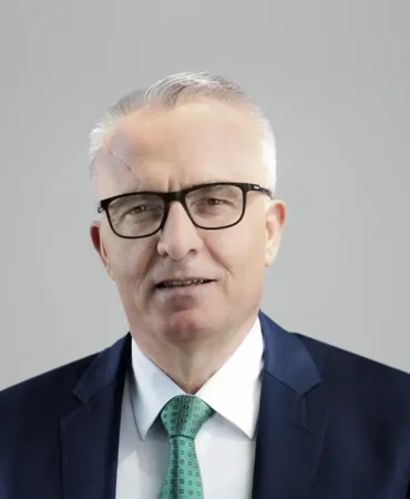 Aksa Enerji'den Rekor Hamle: Global İz Bırakıyor