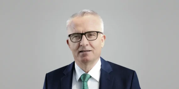 Aksa Enerji'den Rekor Hamle: Global İz Bırakıyor