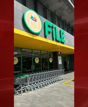 FİLE Market Yılda 300 Ton Ambalaj Atığını Önleyerek Türkiye Perakendeciliğinde Çevreci Öncü Oluyor