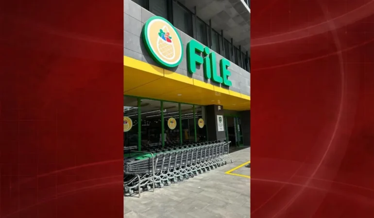FİLE Market Yılda 300 Ton Ambalaj Atığını Önleyerek Türkiye Perakendeciliğinde Çevreci Öncü Oluyor